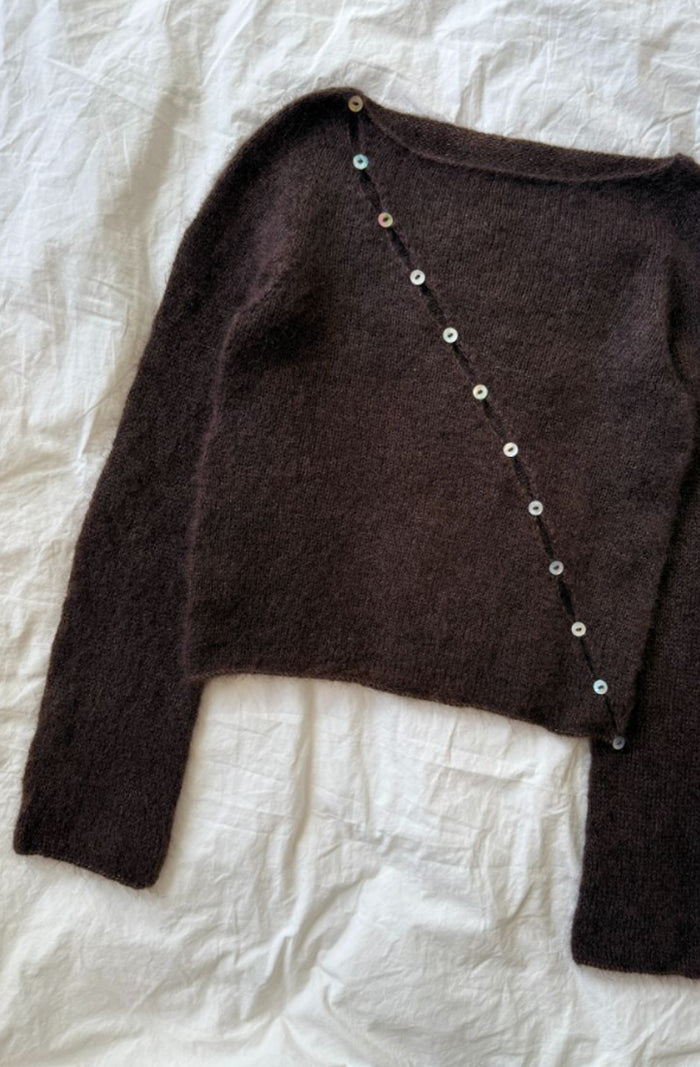 Valerie Blouse Pattern