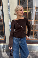 Valerie Blouse Pattern