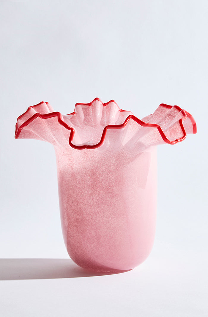 Venus Pink Vase