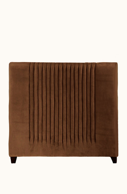 Vernara Copper Headboard