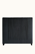 Vernara Midnight Headboard