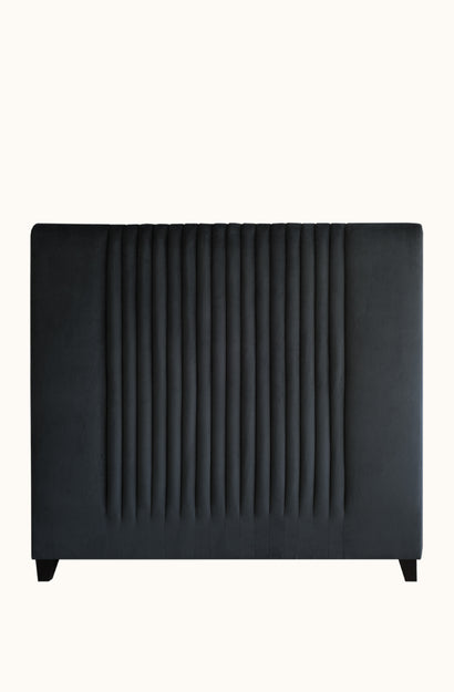 Vernara Midnight Headboard