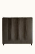 Vernara Walnut Headboard