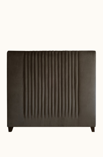 Vernara Walnut Headboard