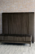Vernara Walnut Headboard