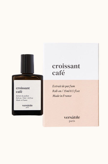 Versatile Perfume Croissant Cafe 15ml