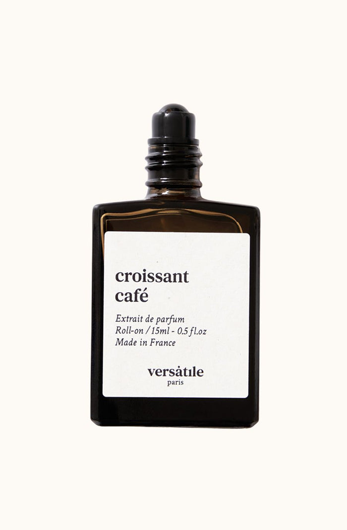 Versatile Perfume Croissant Cafe 15ml