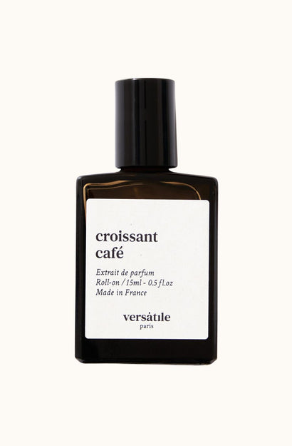 Versatile Perfume Croissant Cafe 15ml