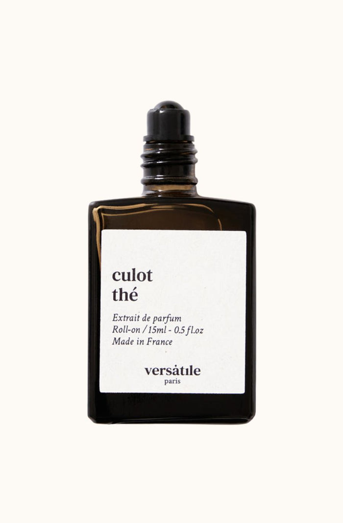 Versatile Perfume Culot Thé 15ml