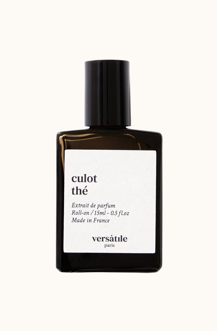 Versatile Perfume Culot Thé 15ml