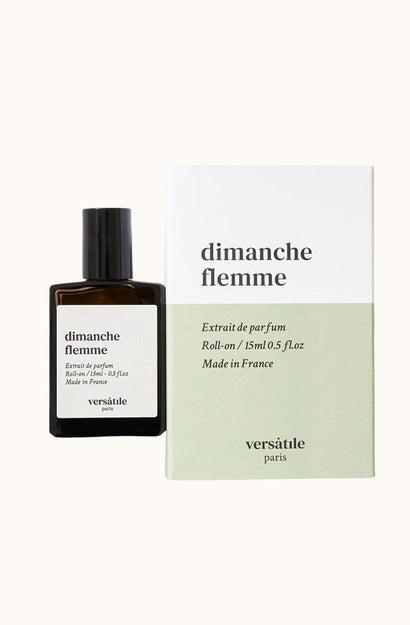 Versatile Perfume Dimanche Flemme 15ml