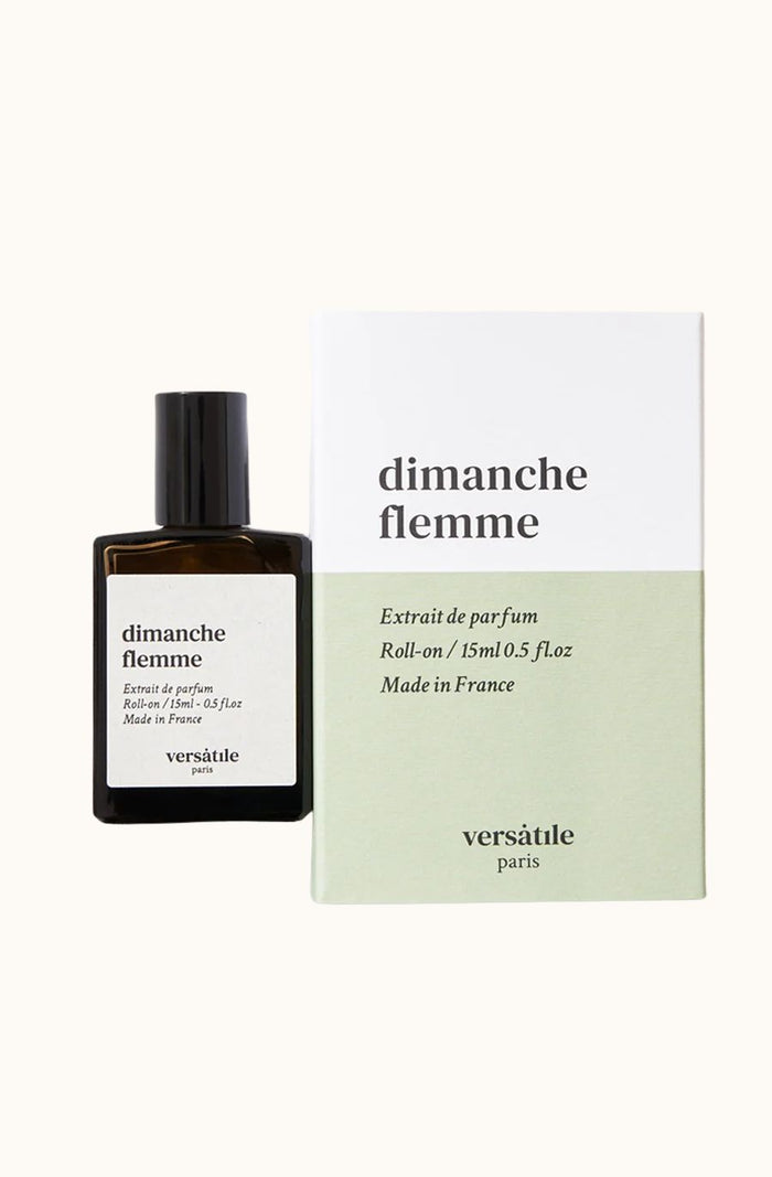 Versatile Perfume Dimanche Flemme 15ml