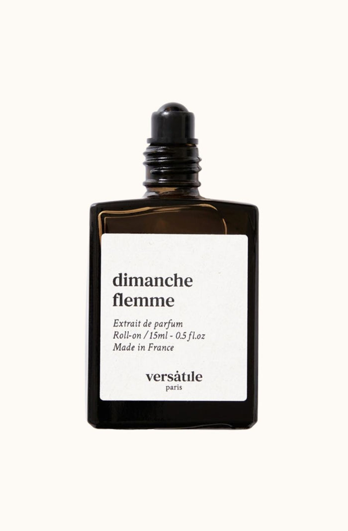 Versatile Perfume Dimanche Flemme 15ml
