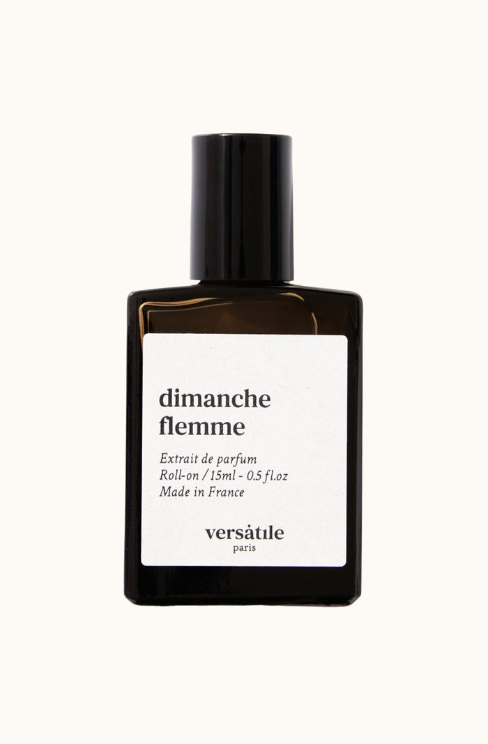 Versatile Perfume Dimanche Flemme 15ml