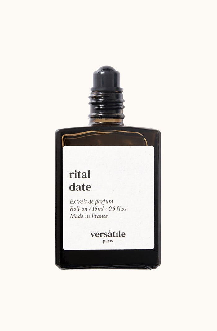 Versatile Perfume Rital Date 15ml