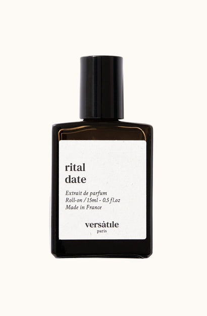 Versatile Perfume Rital Date 15ml
