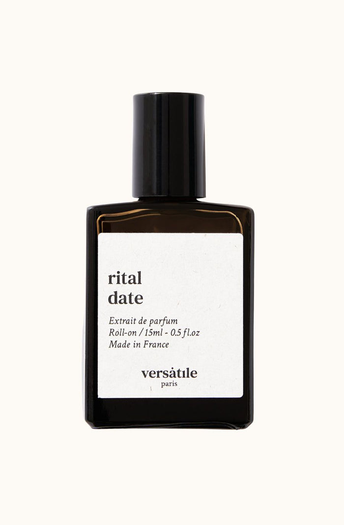 Versatile Perfume Rital Date 15ml