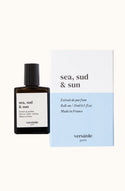 Versatile Perfume Sea, Sud & Sun 15ml