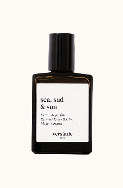 Versatile Perfume Sea, Sud & Sun 15ml