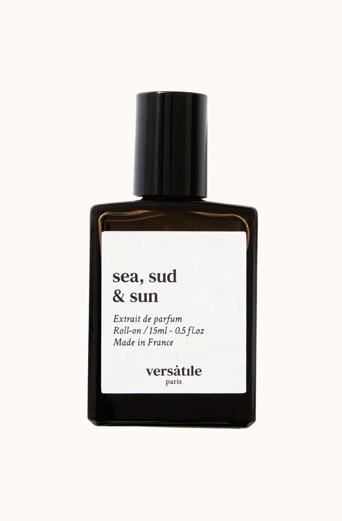 Versatile Perfume Sea, Sud & Sun 15ml