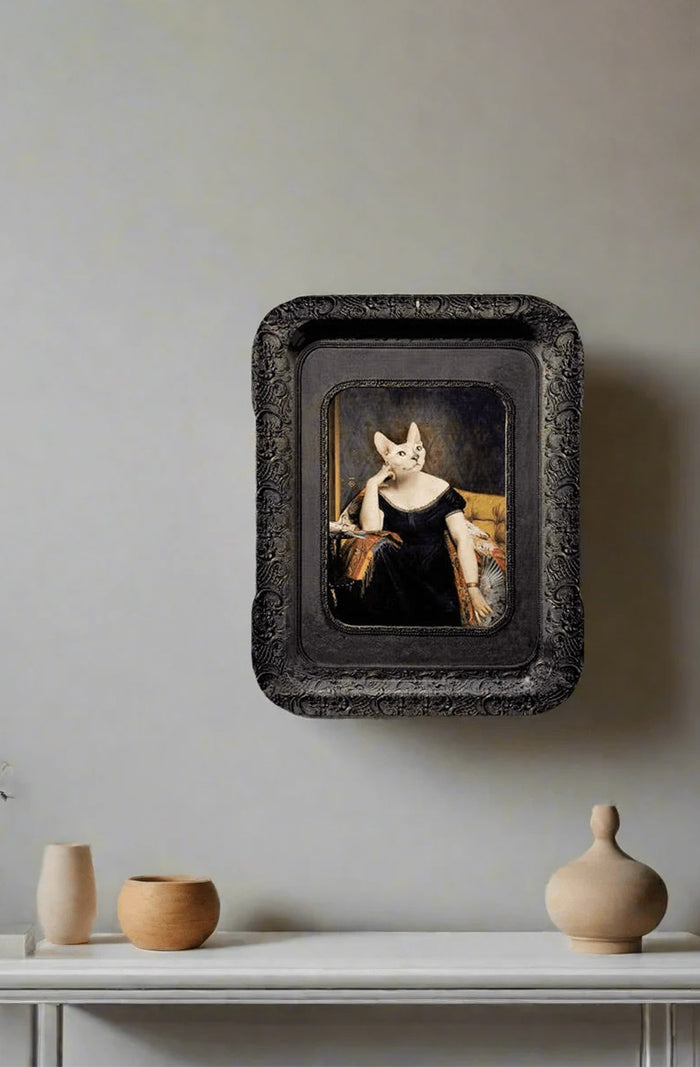 Victoire Tray