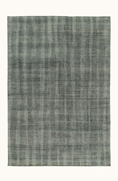 Vintage Rug - Grey Neutral