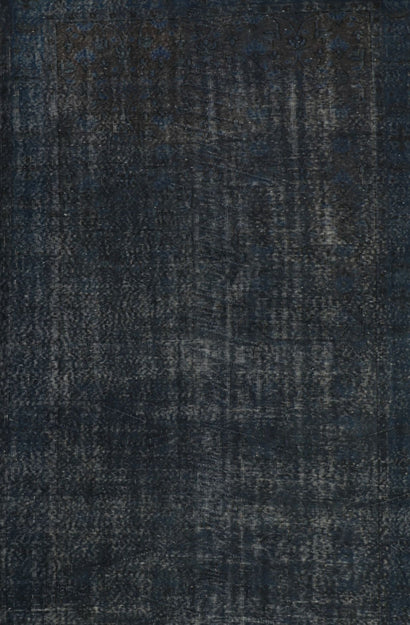Vintage Rug - Indigo