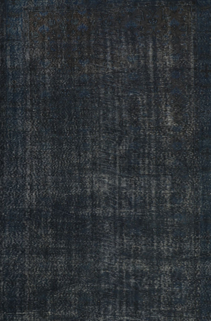 Vintage Rug - Indigo