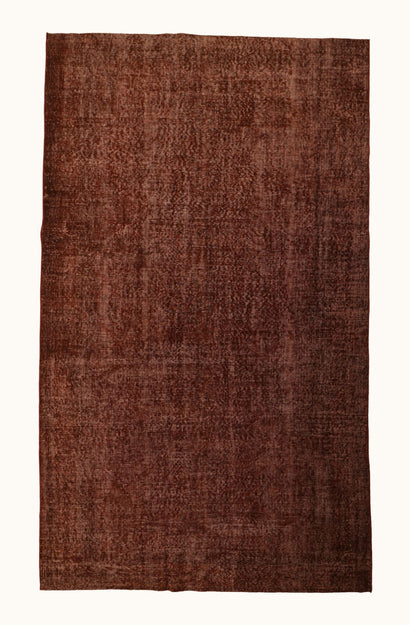 Vintage Rug - Sienna
