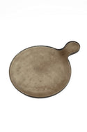 Round Serving Board - Bronze