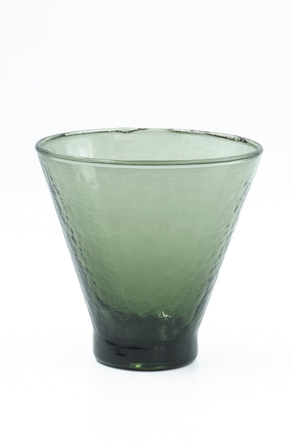 Cocktail Glass Set of 4 - Fern