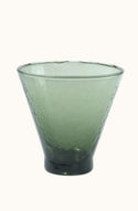 Cocktail Glass Set of 4 - Fern