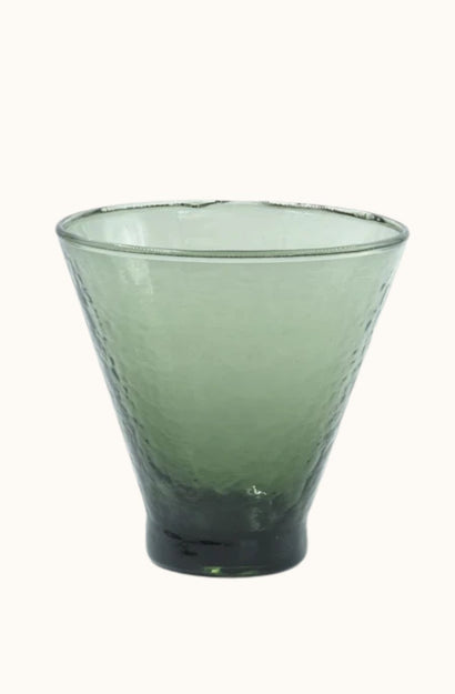 Cocktail Glass Set of 4 - Fern