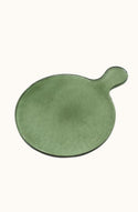 Round Serving Board - Fern