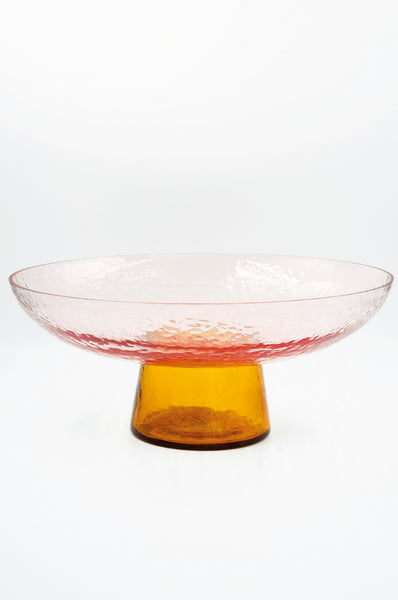 Pedestal Bowl - Small