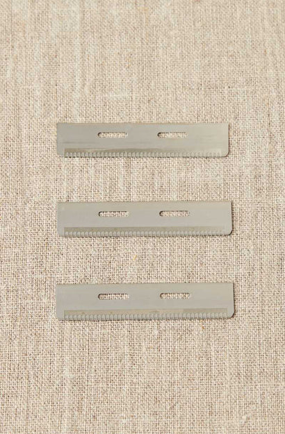 Cocoknits Fuzz Off Comb Refills
