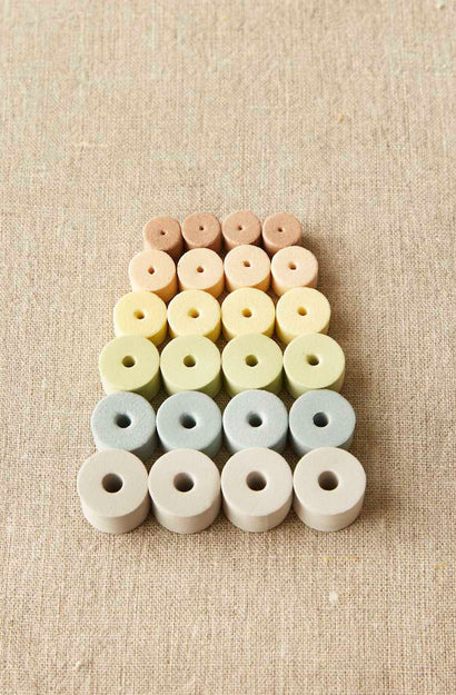 Cocoknits Stitch Stoppers
