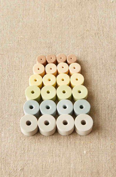 Stitch Stoppers - Earth Tones
