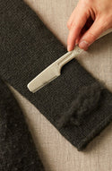 Cocoknits Fuzz Off Comb