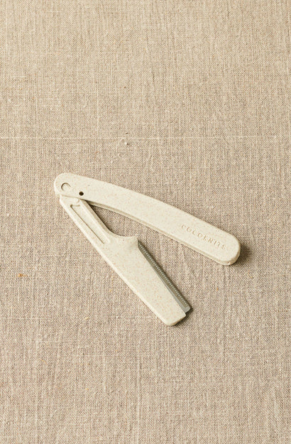 Cocoknits Fuzz Off Comb