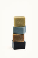 Handmade Soap 100g - Lichen and Moss
