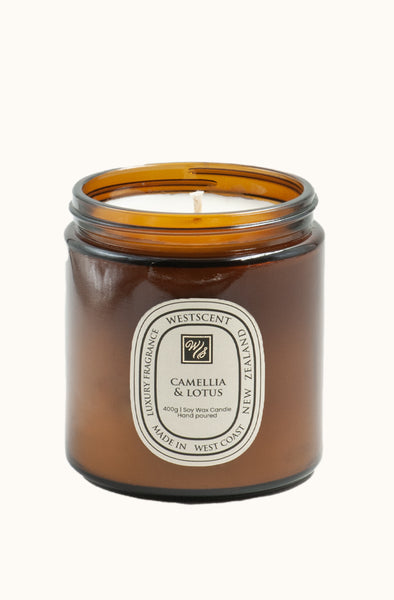 Candle - 400g