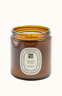 Candle - Leather and Oud