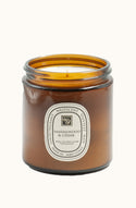 Candle - Sandalwood and Cedar