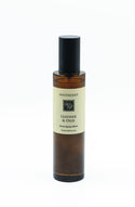 Room Spray 120ml - Leather and Oud