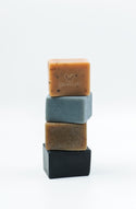 Handmade Soap 100g - Miner's Detox