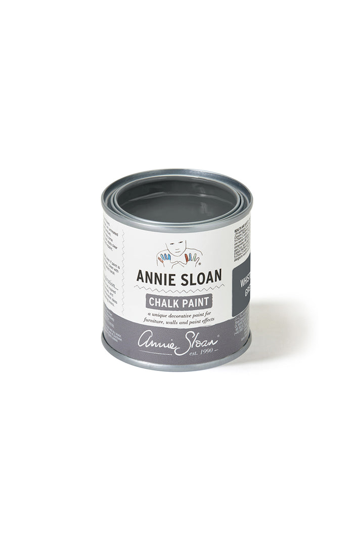 Chalk Paint™ by Annie Sloan - Whistler Grey