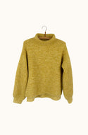 Windy Sweater Pattern