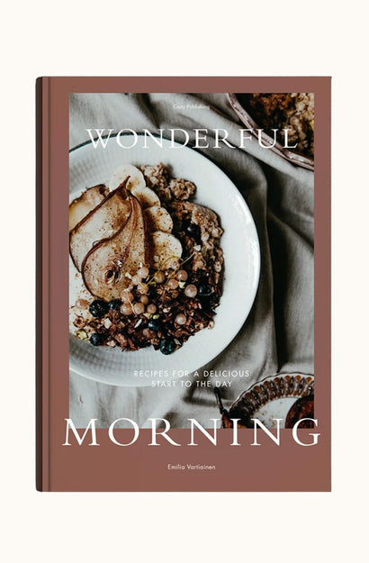 Wonderful Morning