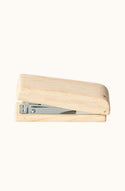 Wooden Stapler